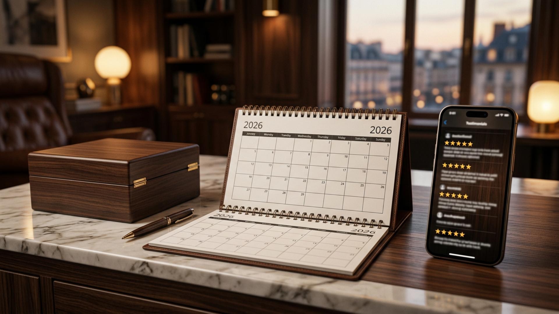Julliany Testimonials 2026: Honest Feedback From Swiss Watch Buyers Online